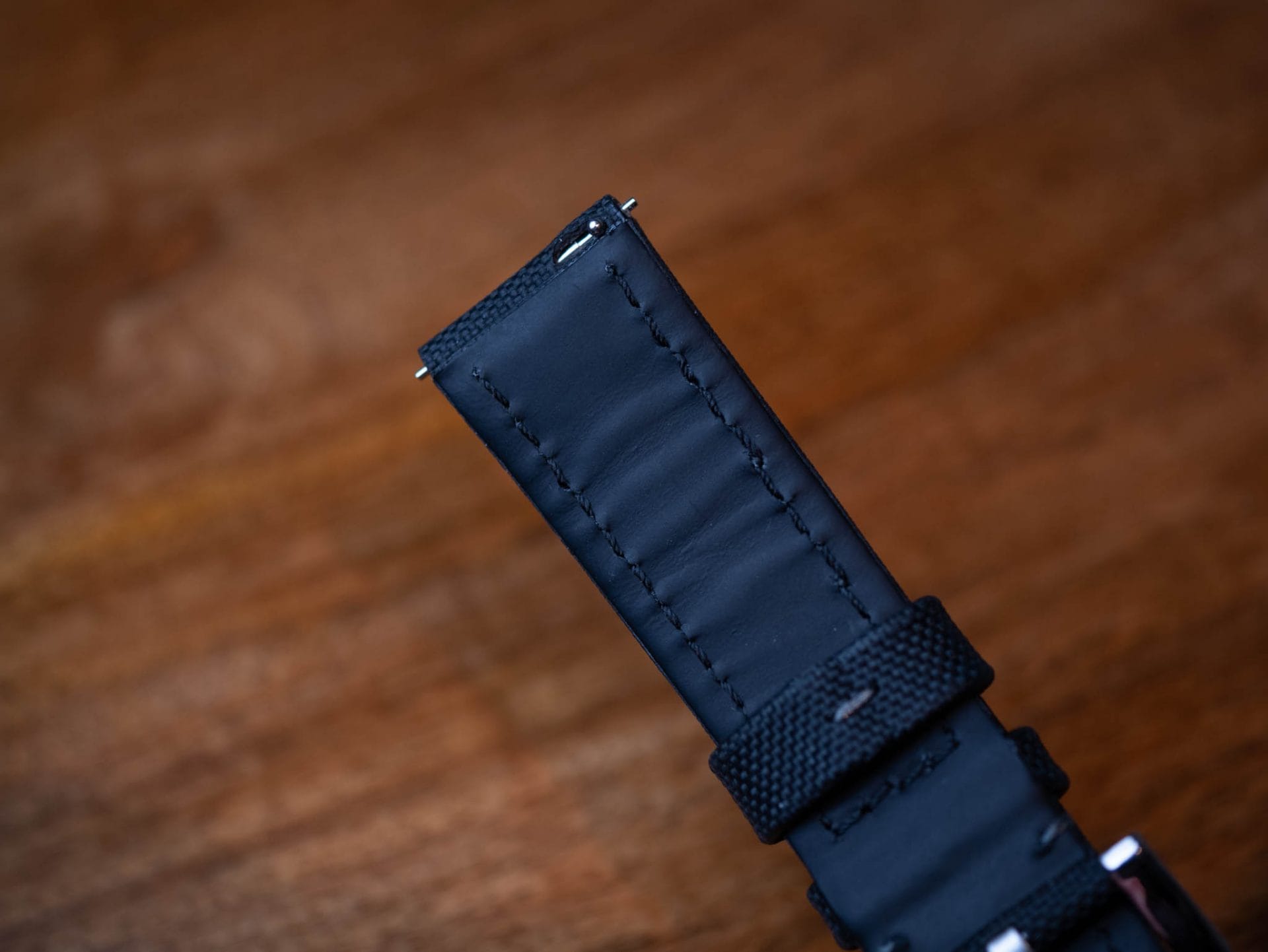 Artem Straps Sailcloth Watch Straps Review Relozo