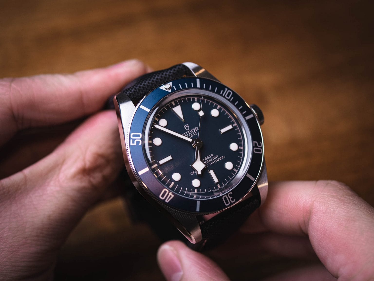 Artem Straps Sailcloth Watch Straps Review Relozo